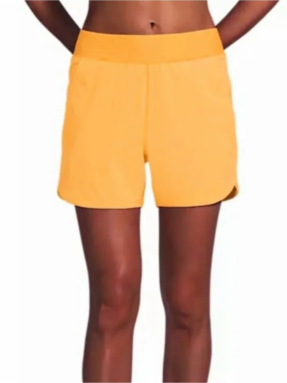 Lands' End Board Shorts